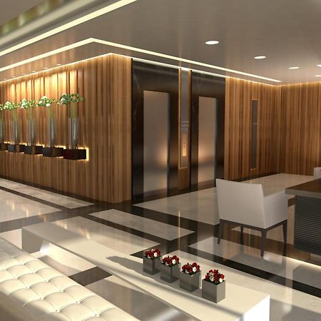 Parktower Suites Бейрут Екстер'єр фото