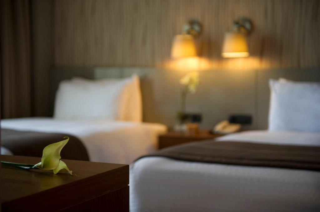Parktower Suites Бейрут Номер фото