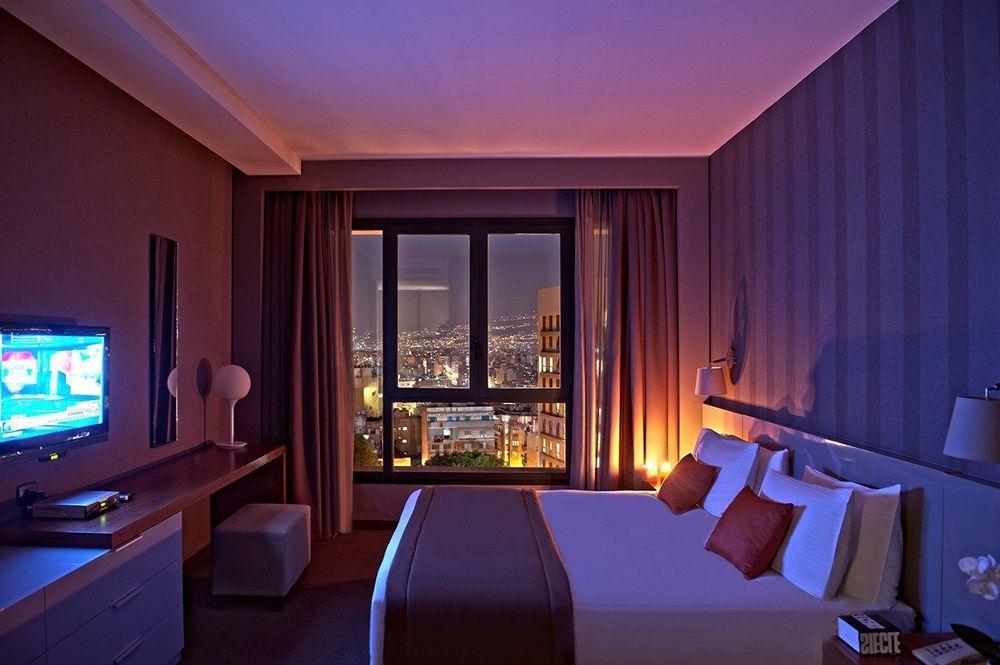 Parktower Suites Бейрут Екстер'єр фото