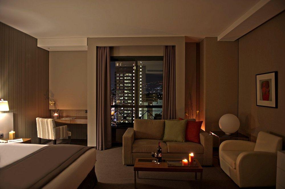 Parktower Suites Бейрут Екстер'єр фото