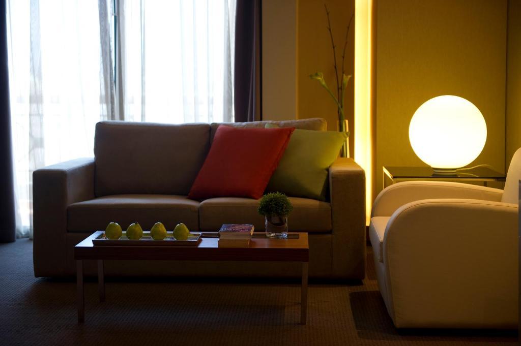 Parktower Suites Бейрут Номер фото