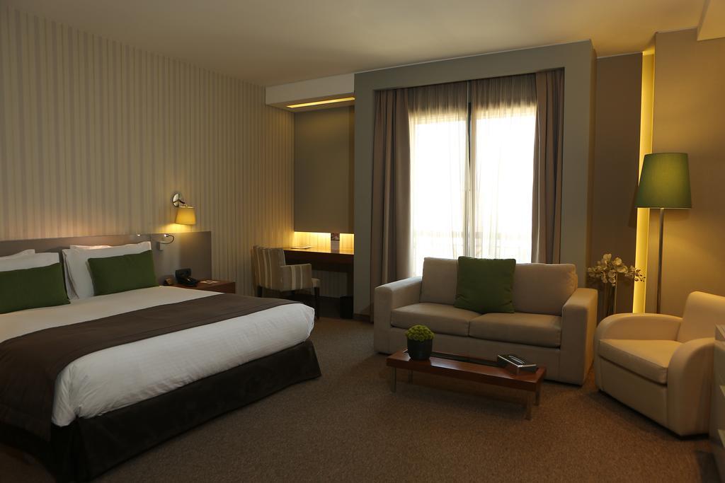 Parktower Suites Бейрут Екстер'єр фото