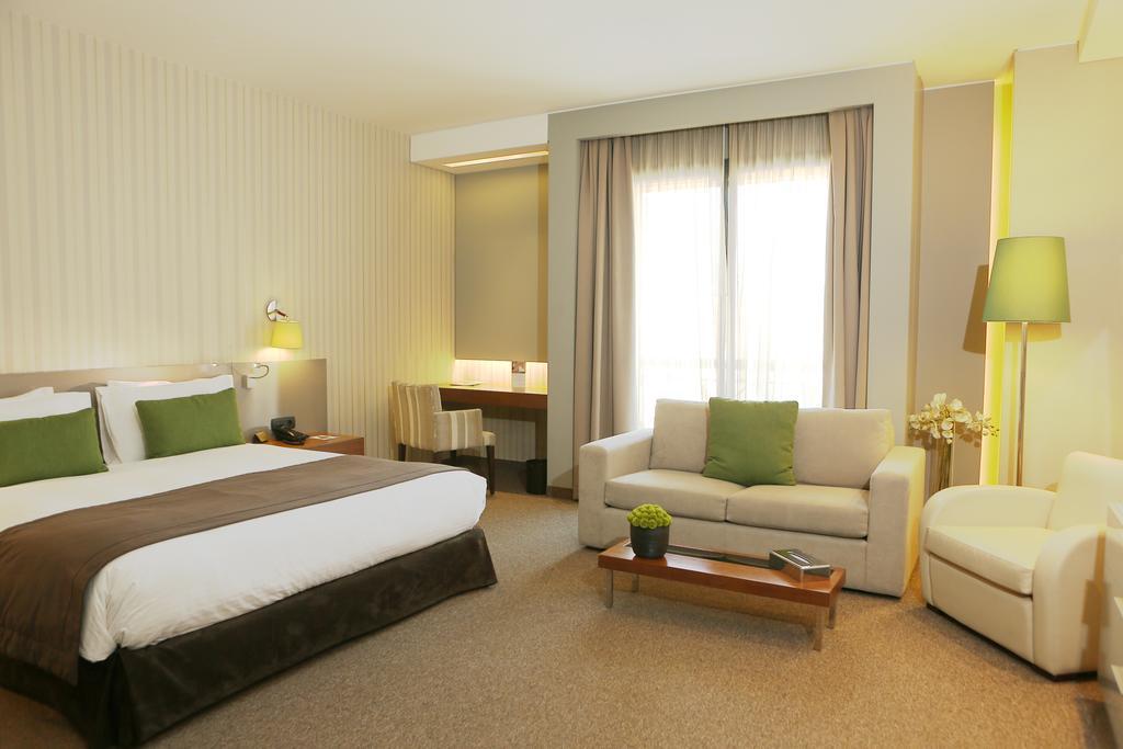 Parktower Suites Бейрут Екстер'єр фото
