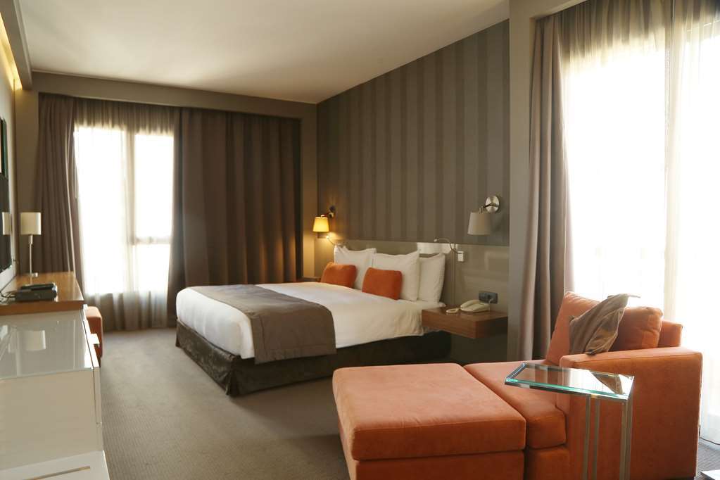 Parktower Suites Бейрут Номер фото