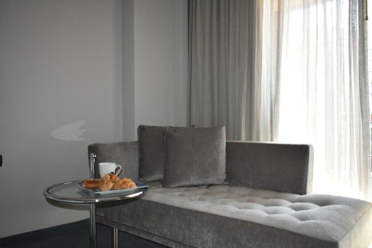Parktower Suites Бейрут Екстер'єр фото