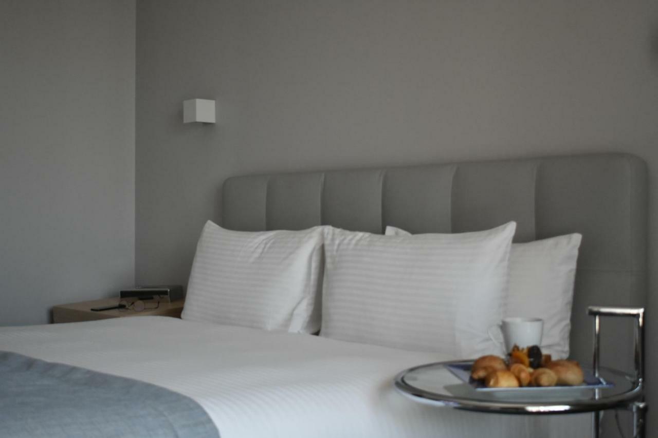 Parktower Suites Бейрут Екстер'єр фото