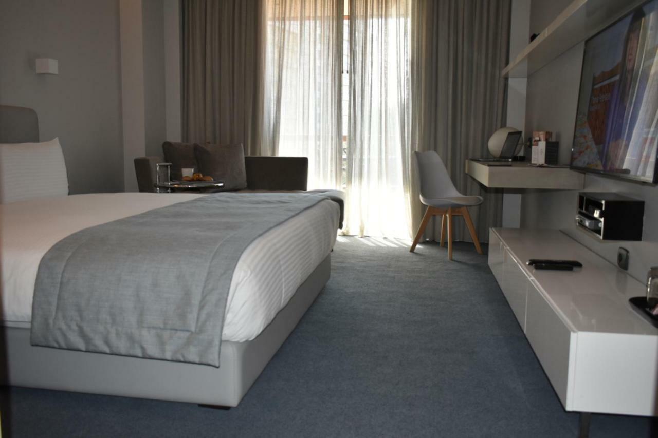 Parktower Suites Бейрут Екстер'єр фото