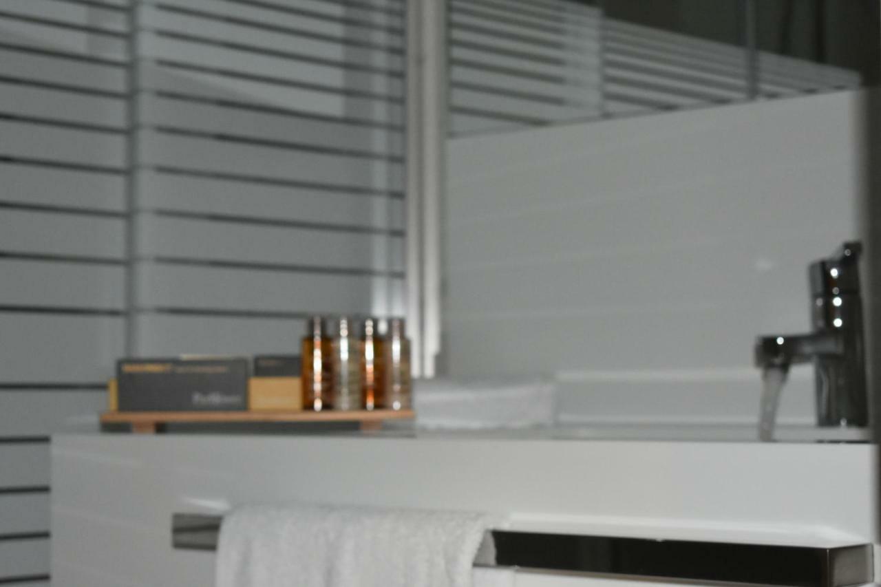 Parktower Suites Бейрут Екстер'єр фото
